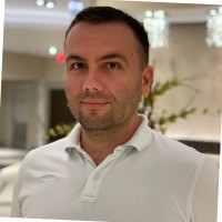 Andriy Palayev