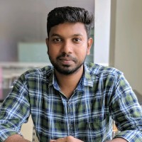 Ajeesh J
