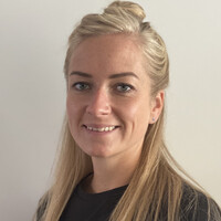 Melissa Beentjes