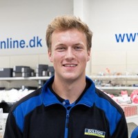 Christian Lundsgaard
