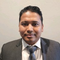 Ananta Pradhan