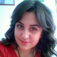 Екатерина Гречишникова