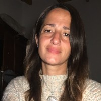 Veronica Sfeir