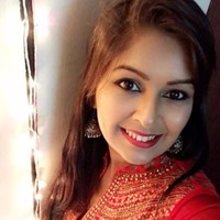 Juhi Agarwal