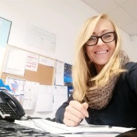 Gabriela Piwowarczyk