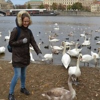 Ekaterina Arbuzova