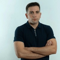 Sergio Molina Ruiz