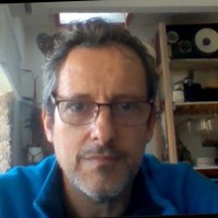 Alejandro Golijov