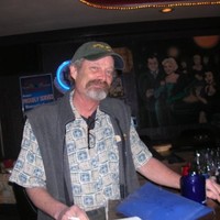 Frank Creed