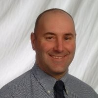 Rob Linscott