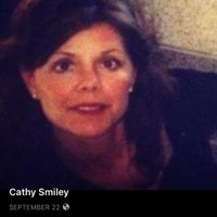 Cathy Smiley