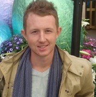 Lachlan Hook