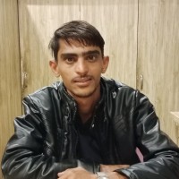 ANKIT CHOUDHARY