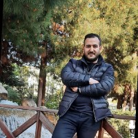 Muhammet Gürcü