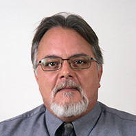 Charles (Chuck) Parrish Sr.