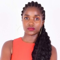 Ann Akinyi
