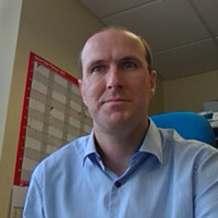 Wayne Smith