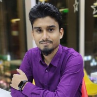 Md Nahid Hossain