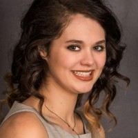 Amanda Eckert