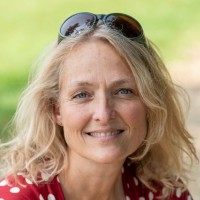 Madeleine Boerma