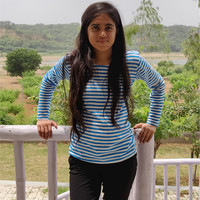 Zalak Pandya