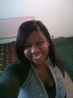 Briauna Lewis