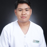Alexander Dominic Liban