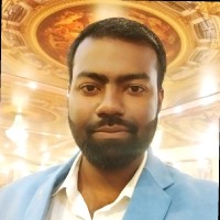 Arvind Kumar