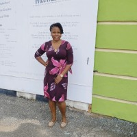 Ayodele Omodele