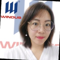 Claire Wang