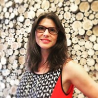 Sarah Rinaldi