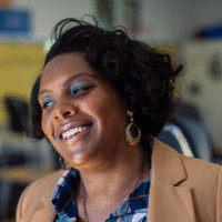 Antoinette Evans