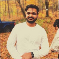 maharshi waghmar