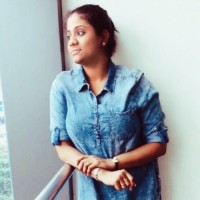 Priyadharshini Balaji