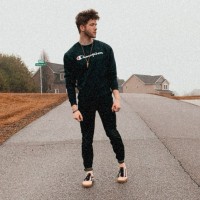 Isaac Lamb