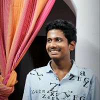 Pavan sai Kavali