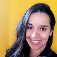 Camila Damasceno De Aquino