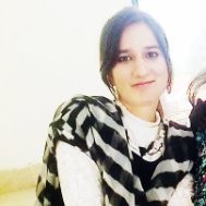 Anum Maqbool