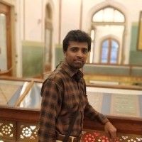 Anurag Wanjari