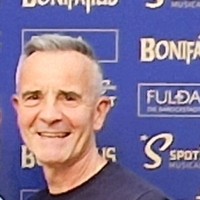 Michael Wolf