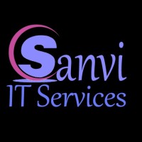 Sanvi IT Services