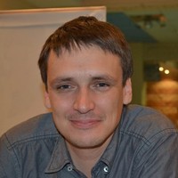 Vladimir Sumarokov