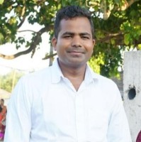 Madan Kumar Ray