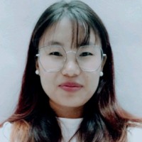 Veishene Valentina Dahrii