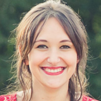 Raphaëlle Atlani