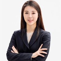 Sandy Gao, Pfp