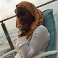 Mame Diarra Diop NDIAYE