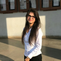 Bhaviktisha Singla