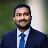 Mohan Murali Bammidi