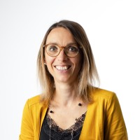 Alexandra Landemaine